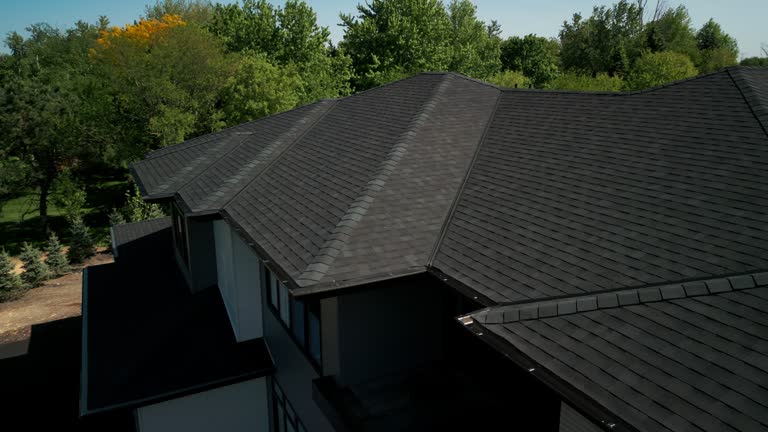 Trusted Franklin, OH Roofing Experts