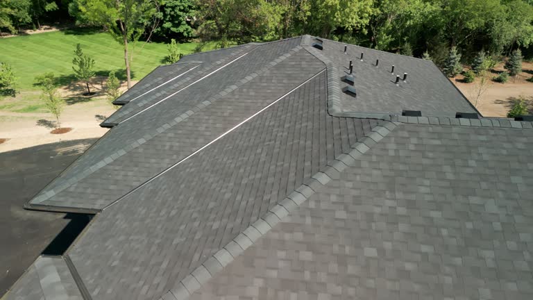 Best Commercial Roofing Services  in Franklin, OH