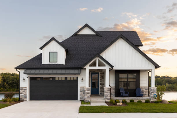 Asphalt Shingles Roofing in Franklin, OH