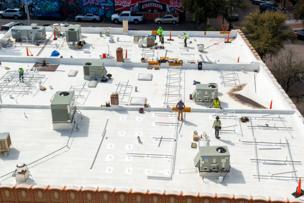  Franklin, OH Roofing Pros